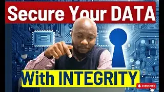 5 Things That BREAK Data Integrity in Cybersecurity