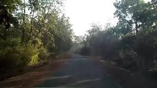 Tamdei..-a Beautiful picnic  spot near  Bargarh