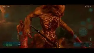 Project RIP Mobile | mission 1 gameplay | zombies survival