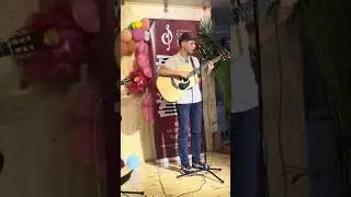 Sebastian Sfetcu & Mircea Oanes - Isn&rsquo;t She Lovely (Cover Stevie Wonder)