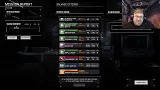 Battletech / Roguetech Part 147: Earning Money With Easy Missions While I Repair Mechs