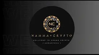 Nammacrypto| Top 5 projects | no investment |