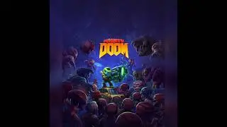 Mighty DOOM Soundtrack- Exultia FULL