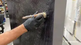 How to use a Chiqueteur - A Brush Tip with Pierre Finkelstein
