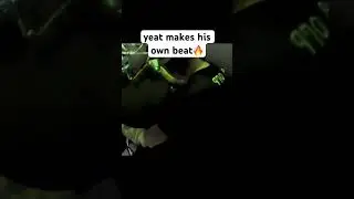 full beat here ⬆️ #yeat #yeatsnippet
