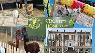 Croxteth Farm Adventure
