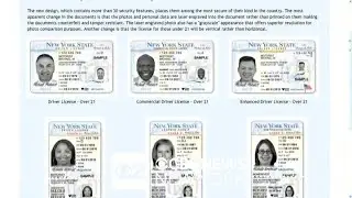 DMV says there are easy solutions to eye test so driver's licenses don't get suspended