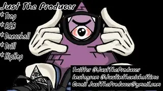 Where have you been (Modern RnB Beat) Just The Producer 2023