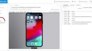 OSS mobile automation in the cloud