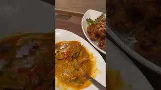 Thai food