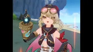Superior Authority Commander Destroys Little Saintsworn