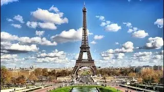 France and stuff | (Medium Demon) 
