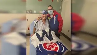 How two women's love for the Cubs led to a life-saving kidney transplant | Good News Chicago