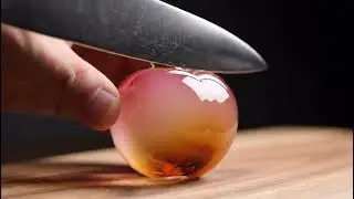 AI Glass Cutting 🔥 Ultra Precision Laser Tech!2️⃣ This AI Cuts Glass Like Butter &mdash; Unreal Tech