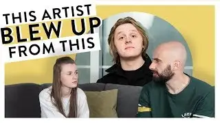 How Lewis Capaldi Used Content to Grow his Fanbase | Promote Music on Social Media