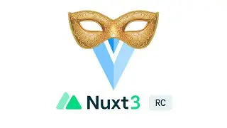 Masked input fields for Vue3 using Nuxt3 and Vuetify3