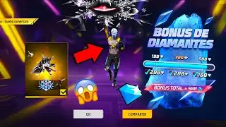 BONUS DE DIAMANTES DOBLE! COMO SACAR LA ALA DELTA SUEÑO INMERSIVO CON DIAMANTES 💎😱 EN RULETA MAGICA