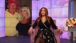 Stormy Daniels Speaks Out