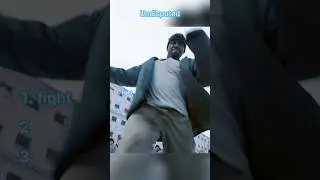 George vs Prison Gang! 💥👊 Epic Fight Scene | Undisputed II (2006)