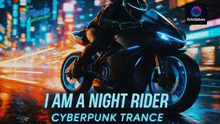A Journey Through Cyberpunk Trance: The Future of Sound