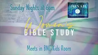 Jayden & Landon Post Service (BNC Stream Test)