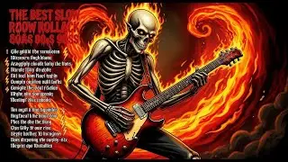Heartfelt Slow Rock Ballads | Forever Classic Hits
