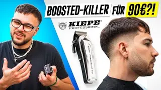Kiepe Prescelta 3.0 Unboxing und Review