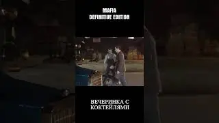 Story moments 103 - Знакомство с Ральфи / Meet Ralph - Mafia Definitive Edition