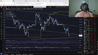 Jim Casey Calls the Bottom Telling me to Sell it All