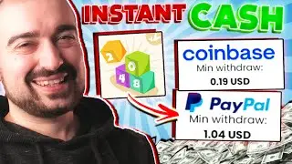 Givvy 2048 Review: Merge Blocks & Earn Rewards! - (My Honest Experience)