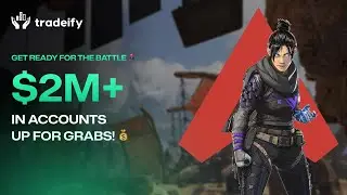 Tradeify TV Staff vs The Chat | Live Tournament + Giveaways | Who Will Take the Crown?