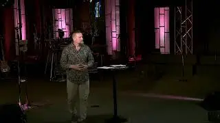 Integrity Church Sunday Morning Live Stream