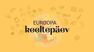 Euroopa keeltep&auml;ev