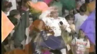 WGBS Philly 57 - 1993 - Promos