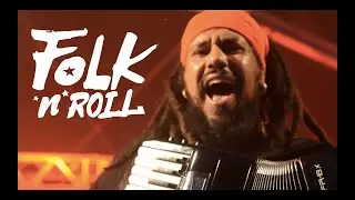 Folk n' Roll - T&rho;&epsilon;&lambda;ό&sigmaf; | Trelos - Official Video Clip