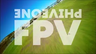 PhiveOne FPV // #springforward // FPV freestyle