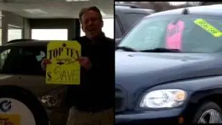 Hartnell Chevy - Eat that Fry!