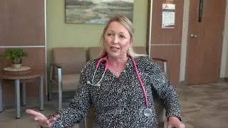 Lipo B Injections at Hardtner Medical Center