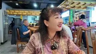 这里做菜水平和我爹妈一样 输出超稳定 人均五十指的不是钱而是年龄，别说，老一辈的就是会吃#万物皆可种草搜 #宝藏小店 #怀旧风