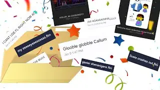Dubbing my file names