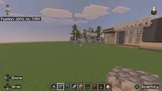 Lets play Minecraft in realm #mincraft #trending #asmr #vlog #shorts #playstation #join #subcribe