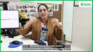 Eggs & Cancer Risk: What Science Really Says | Dr. Pooja Babbar Explains