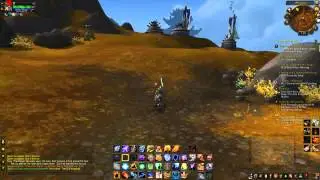 WoW MoP - Cho`s Missive