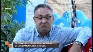 Entrelíneas. Roberto Antoraz