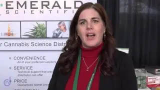 DCNTV - Emerald Scientific