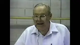 DACO Neon Training Video 1980's