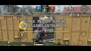 sholey dialogue with headshot | APEX GAMING