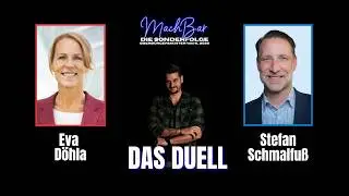 OB-WAHL 2026: Eva D&ouml;hla und Stefan Schmalfu&szlig; im direkten Gespr&auml;ch