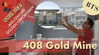 Buyer Preview:  Behind The Scenes - 408 Gold Mine San Francisco - 4K