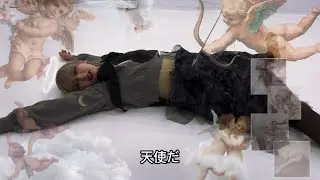 【アイドル】会心ノ一撃の練習day
